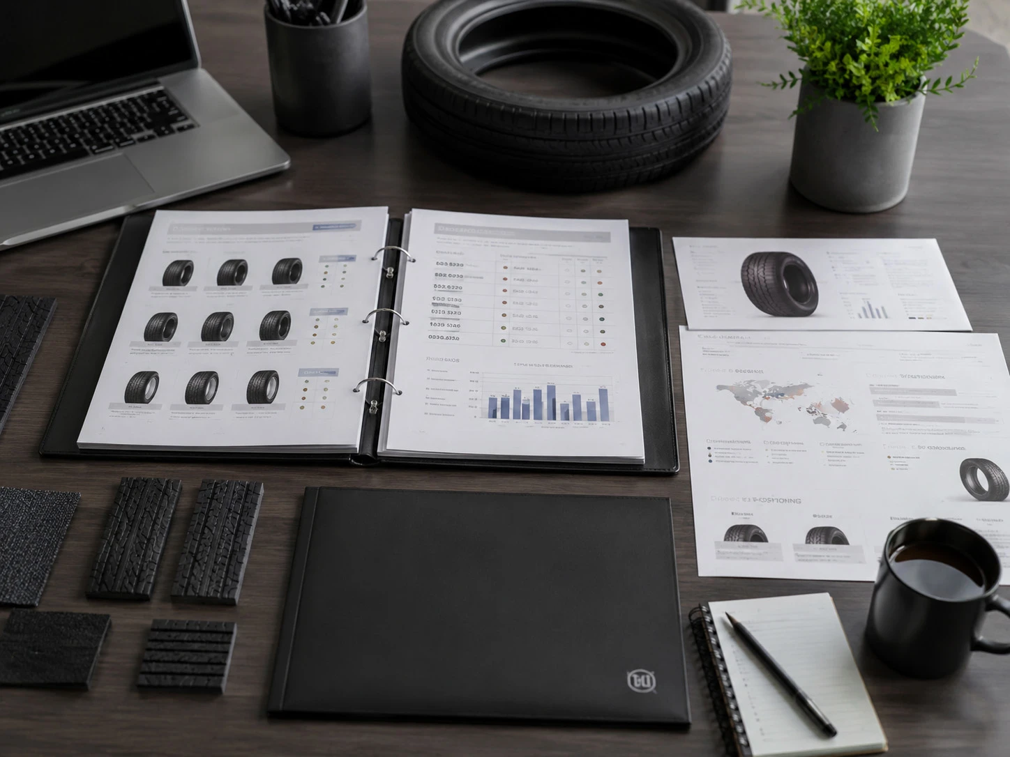 Product Portfolio Planning for Regional Distributors