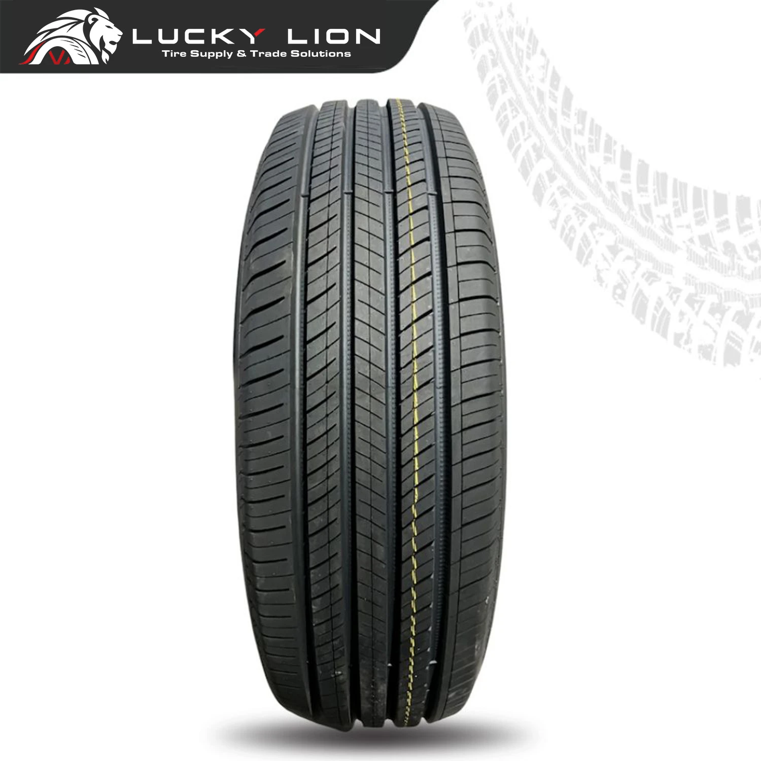 Lucky Lion URBAN PRIMOR 16-20" Comfort Touring Tire