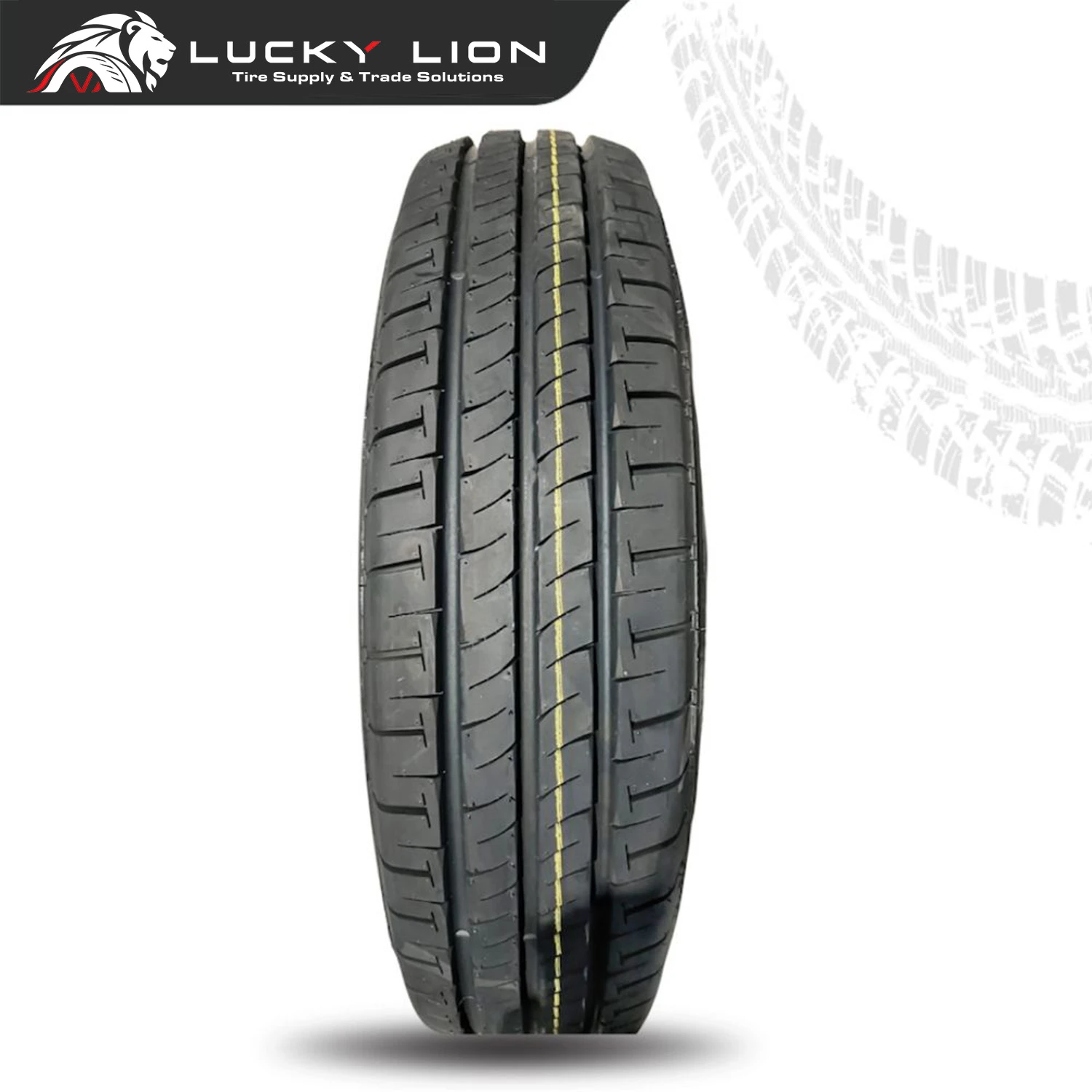 RANYAGER PCR / Light Commercial M+S Tire