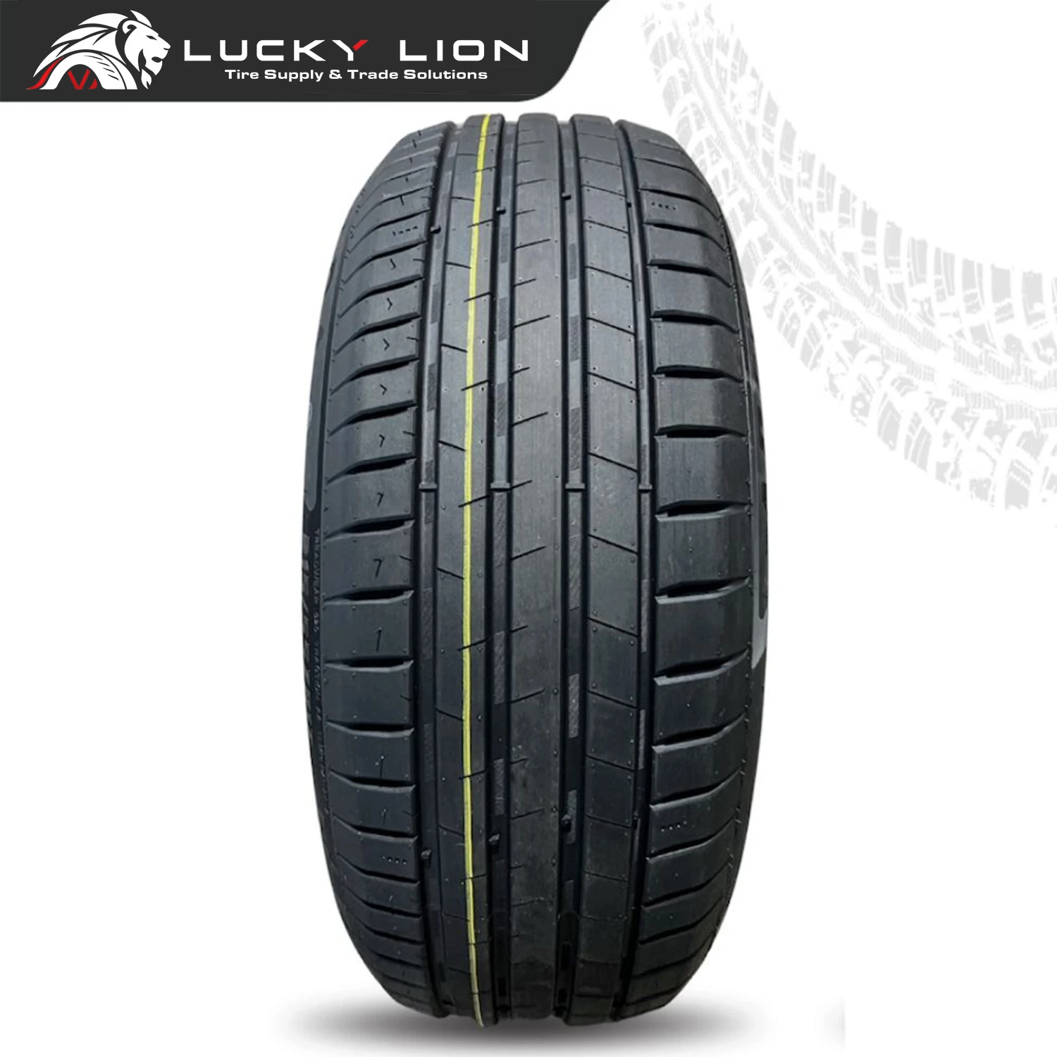 Lucky Lion PROZAX Sport 16-22 Inch Ultra-High-Performance PCR Tire