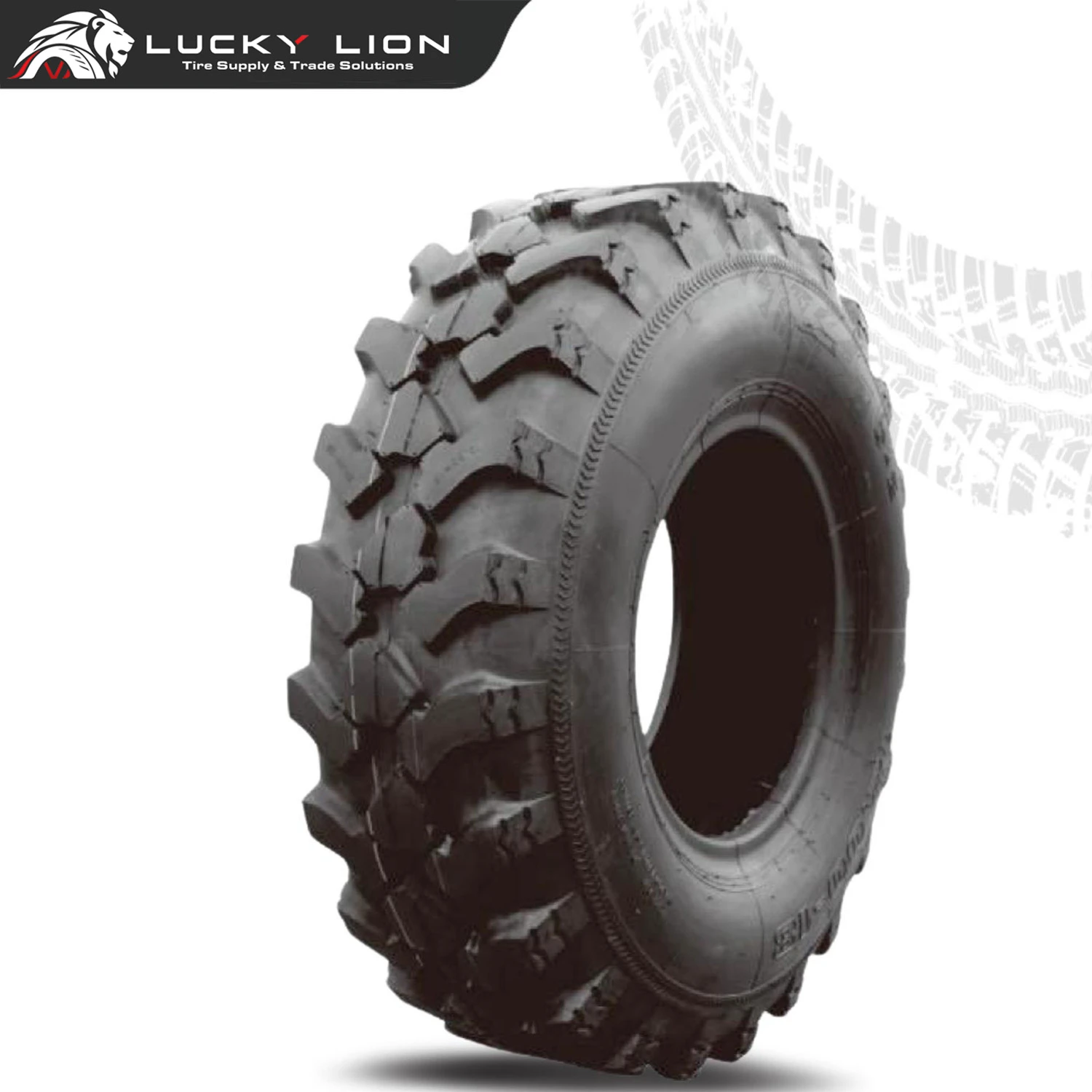 Lucky Lion C2 Implement Tyre