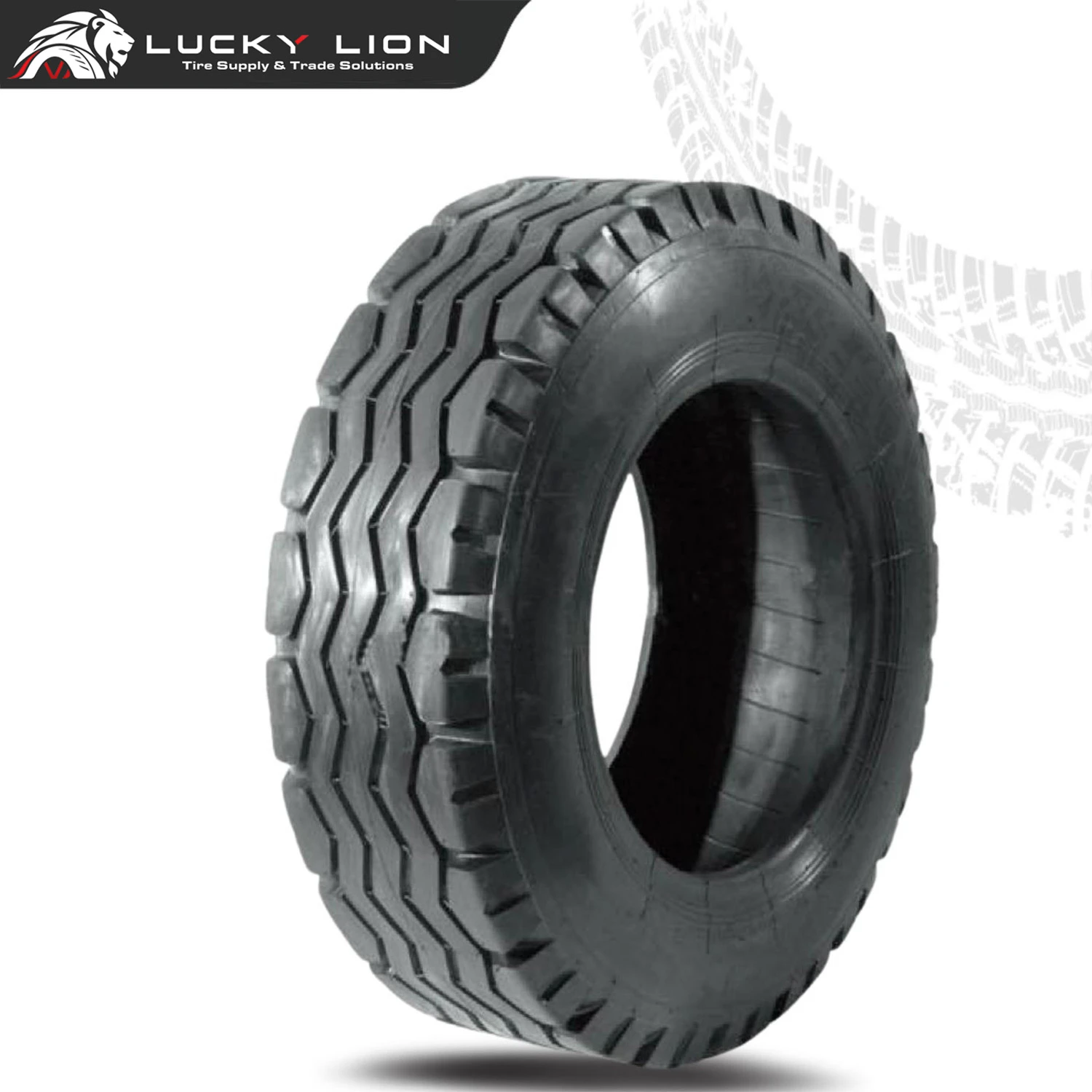 Lucky Lion IMP100 Implement Tyre