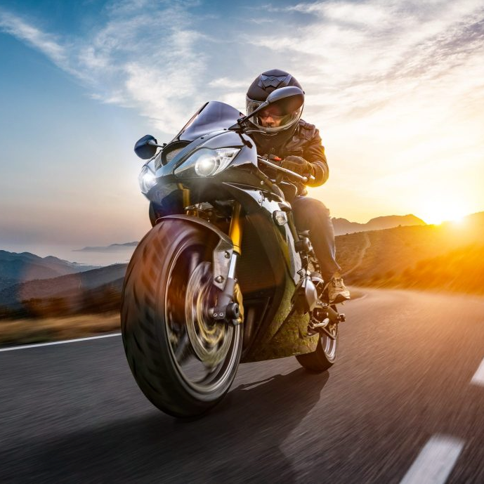 Motorcycle Tires