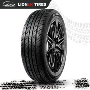 195/60R15 LY688 car tires made in China