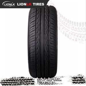passenger car tires 195/50R15 UHP P607 with good price for sale