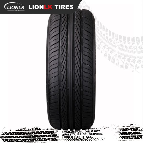 passenger car tires 195/50R15 UHP P607 with good price for sale