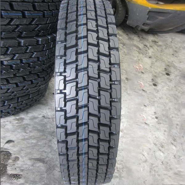 new radial tires for truck 12R22.5 suppliers of tyre in china - Image 2