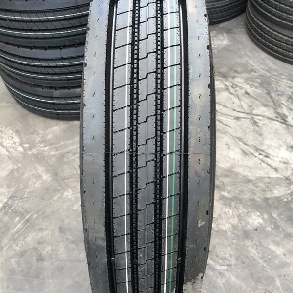 315/80r 22.5 good price truck radial tyre in Chian - Image 2