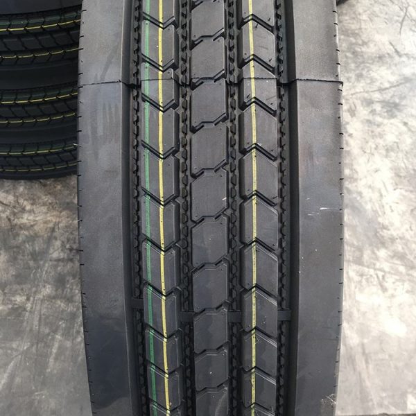 315/80r 22.5 good price truck radial tyre in Chian - Image 3