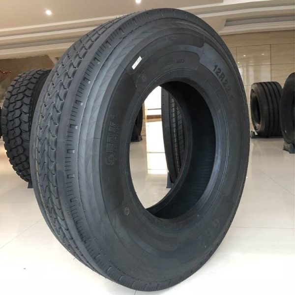 good price tbr tyre 12r22.5 new tyres chinese tyre brands - Image 2