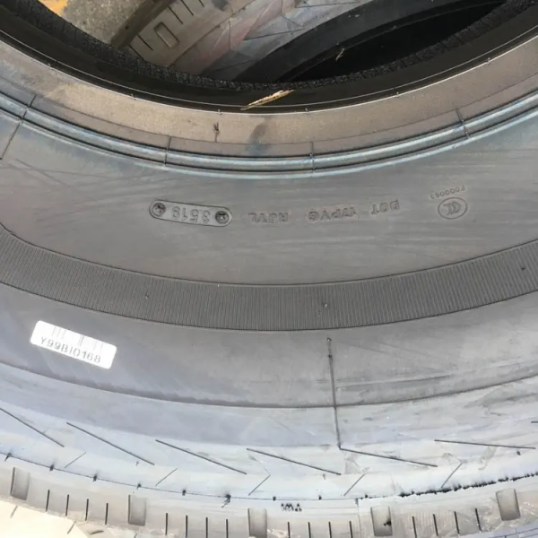 good price tbr tyre 12r22.5 new tyres chinese tyre brands - Image 3