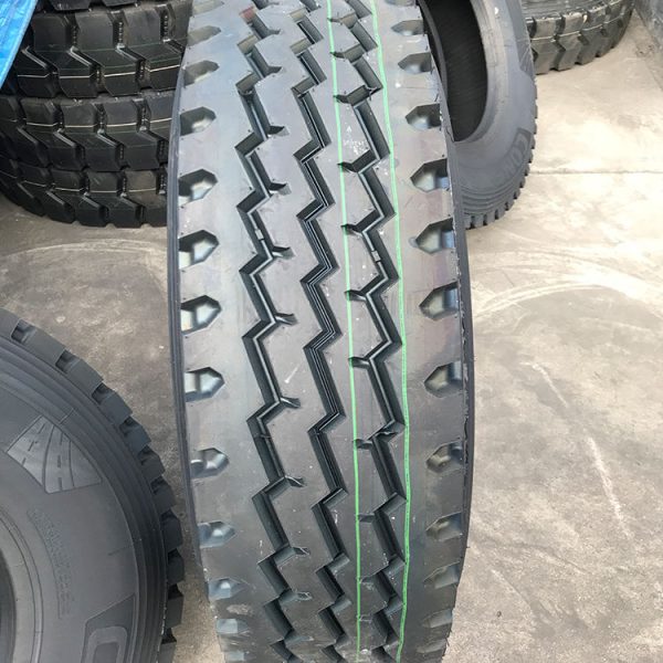 cheap price llanta 12.00r24 828 on sale truck tire - Image 2