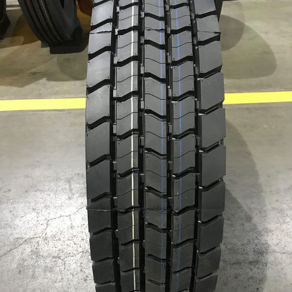 cheap price llanta 12.00r24 828 on sale truck tire - Image 3