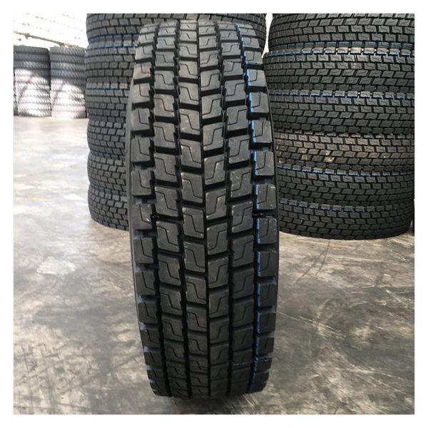 new tyres for sale tyre with top quality 12r22.5 truck tires - Image 2
