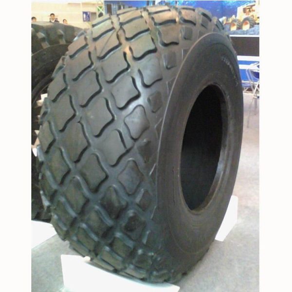 forestry tire 23.1-26 farm tractor tire road rollers for sale - Image 2