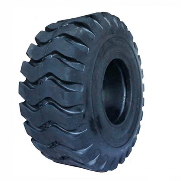 china bias tires 15.5-25 17.5-25 20.5-25 23.5- 25 26.5- 25 29.5-25 wheel loader tyres - Image 2