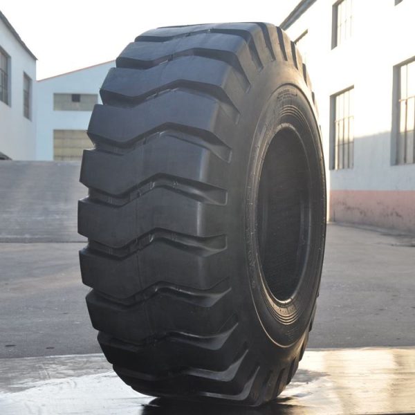 china bias tires 15.5-25 17.5-25 20.5-25 23.5- 25 26.5- 25 29.5-25 wheel loader tyres - Image 4