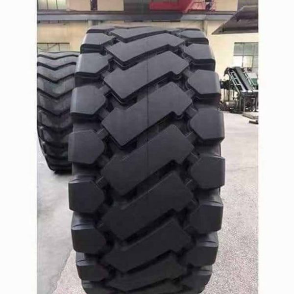 bias OTR tires 18.00-25 15.5-25 17.5-25 20.5-25 23.5-25 26.5-25 29.5-25 Ceat OTR tyres for wheel loader - Image 4