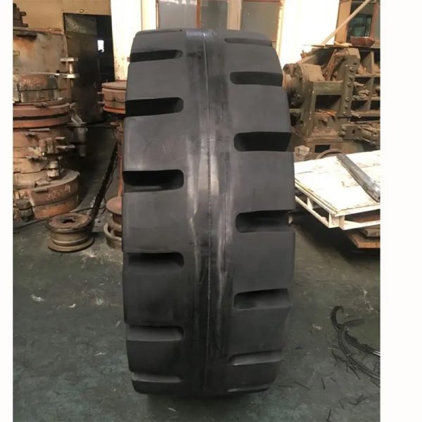 China bias OTR cat wheel loader tyres 17.5-25 20.5-25 23.5- 25 26.5- 25 29.5-25 - Image 3