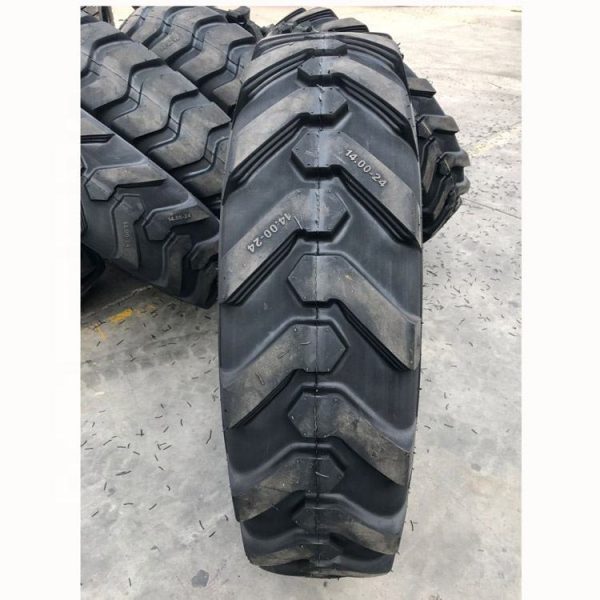 OTR tyre 23.5-25 20.5-25 17.5-25 15.5-25 1300-24 1400-24 motor grader loader tyres - Image 2