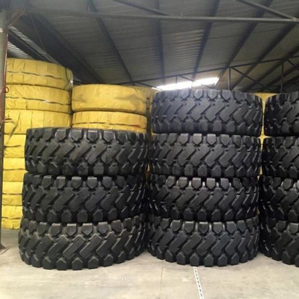 loader tire 20.5 70 16wheel loader tires caterpillar otr tyre - Image 2