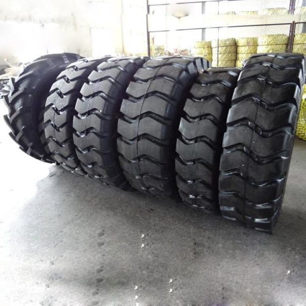 loader tire 20.5 70 16wheel loader tires caterpillar otr tyre - Image 3
