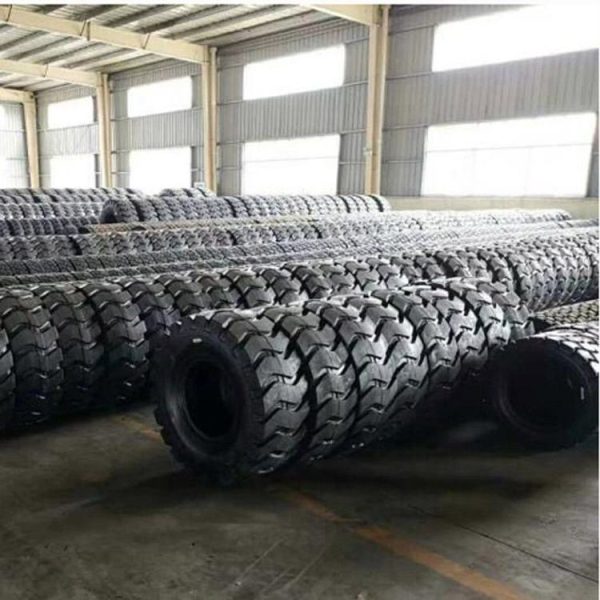 China Factory Brand OTR Tyre Loader Tires 23.5-25 For Hot Selling - Image 4