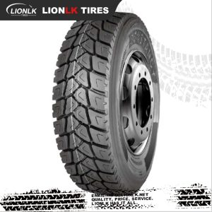 new radial tires 315/80R22.5 truck tires for sale