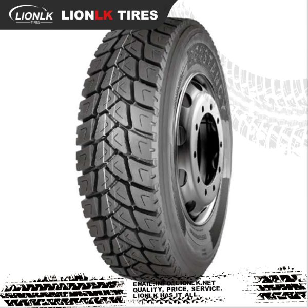 new radial tires 315/80R22.5 truck tires for sale