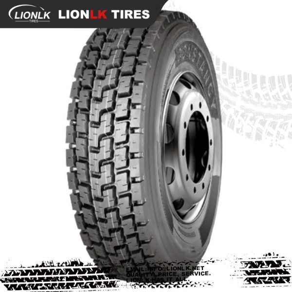 315/80r 22.5 good price truck radial tyre in Chian