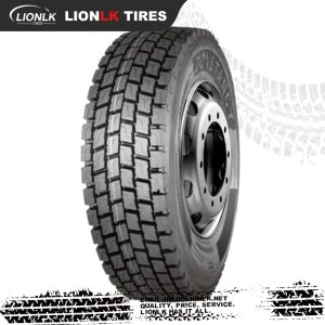 new radial tires for truck 12R22.5 suppliers of tyre in china