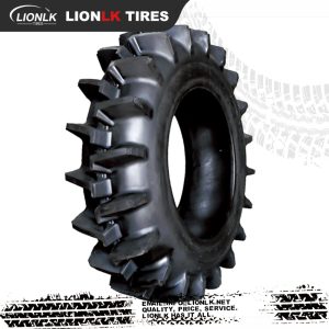 19.5L-24 23.1-26 28L-26 Agricultural Bias Paddy Field Tyre