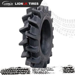 Agricultural Rice Paddy Field Tyre PR1 14.9 x 24 12.4-28 6-12 600-12
