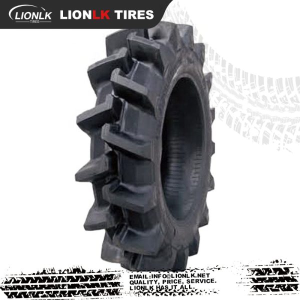 Agricultural Rice Paddy Field Tyre PR1 14.9 x 24 12.4-28 6-12 600-12