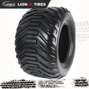 China Forestry Flotation tire 400/60-15.5TL