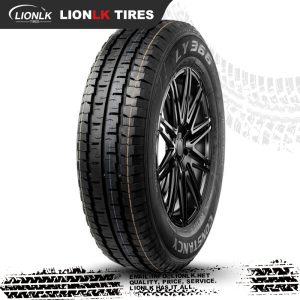 195/55R15 LY266 Made In China Top Quality Car Tires