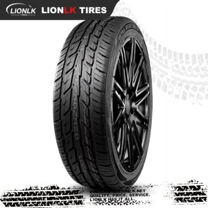 China best quality brand CONSTANCY 255/55R19 275/55R20 275/60R20 C7 new car tyres for sale