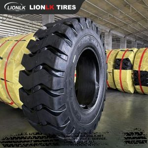 China Factory Brand OTR Tyre Loader Tires 23.5-25 For Hot Selling
