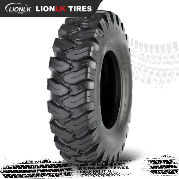 china OTR tyres 8.25-20 9.00-20 10.00-20 11.00-20 excavator tyre