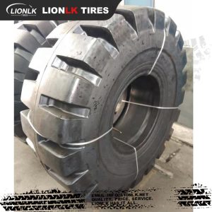 China bias OTR cat wheel loader tyres