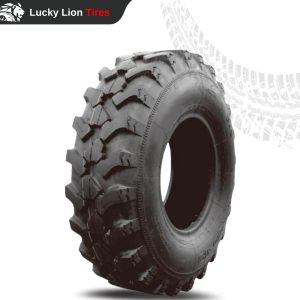 Lucky Lion C2 Implement Tyre