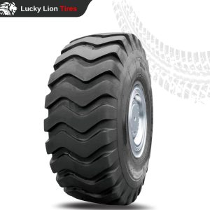 Lucky Lion E3/L3 (W1) Rock-Block OTR Tyre