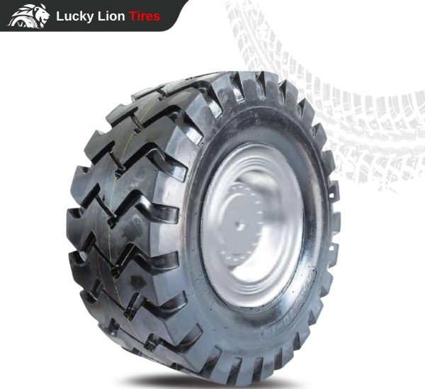 Lucky Lion E3/L3 (W3) All-Terrain OTR Tyre