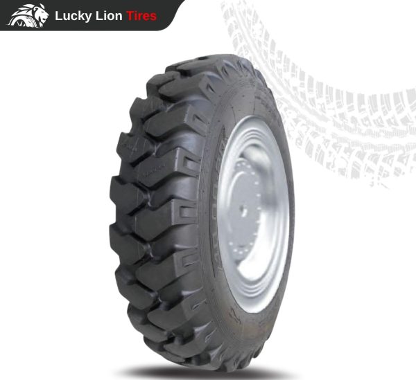 Lucky Lion G2/L2 Excavator Tyre (9.00-20 / 10.00-20)