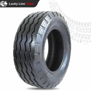 Lucky Lion F-3 Rib-Steer Implement Tyre 11L-16/15TL