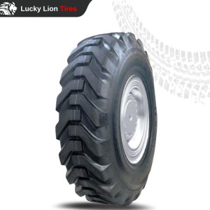 Lucky Lion G2/L2 Grader-Loader Tyre (13.00-24 ➜ 23.5-25)