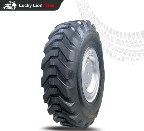 Lucky Lion G2/L2 Grader-Loader Tyre (13.00-24 ➜ 23.5-25)
