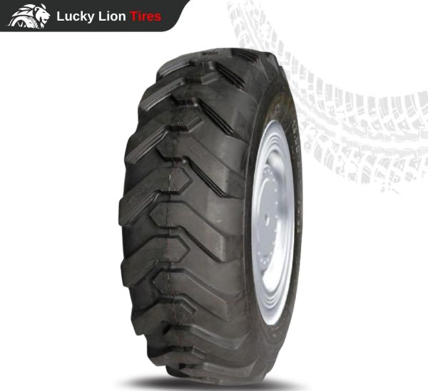 Lucky Lion G2/L2 Grader-Loader Tyre (13.00-24 / 14.00-24)