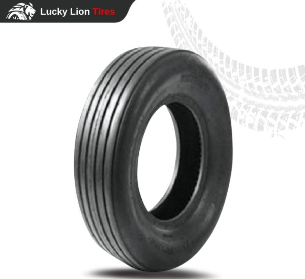 Lucky Lion I-1 Implement Tyre