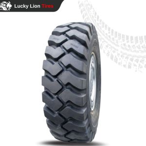 Lucky Lion L4 Rock-Duty Loader Tyre